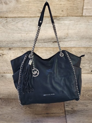 Michael kors chelsea black - kors,