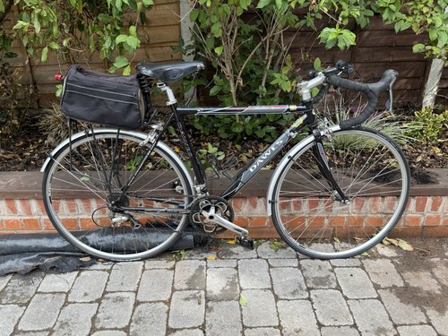 Dawes audax supreme - supreme, 1