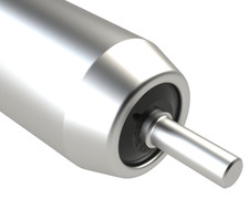 Replacement Roller For A