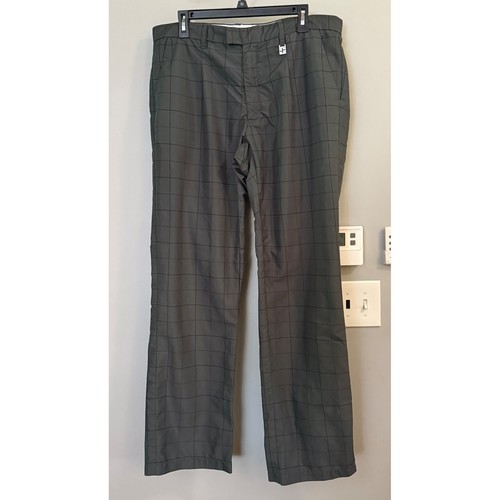 Cross sportswear golf pants - sportswear,