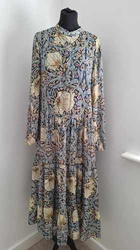 William morris x h - &,