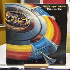 Electric Light Orchestra - Out