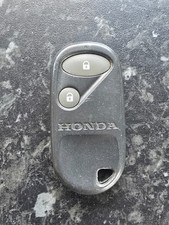 GENUINE USED REMOTE KEY FOB