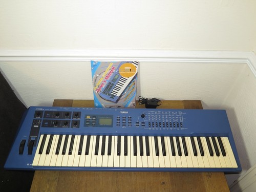 Yamaha cs1x 61 key - cs1x, 61-key