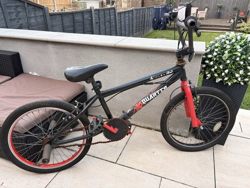 Bmx bike project spares - bike,