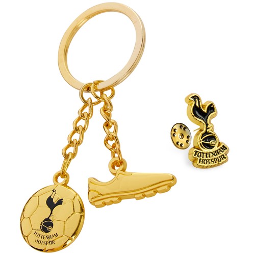 Tottenham hotspur gold - hotspur, f.c.