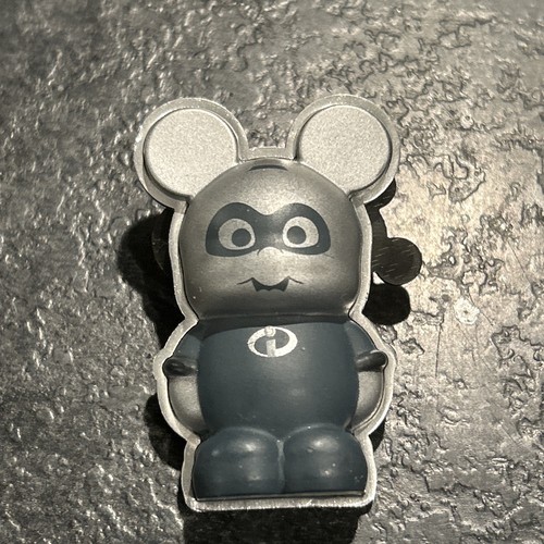 Disney vinylmation pins - disney, 3d