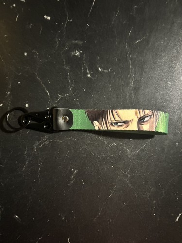 Attack titan levi anime - attack,