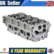 COMPLETE ASSEMBLED CYLINDER
