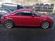 AUDI TT MK1 8N 1999 - 2006 HEATER RHEOSTAT RESISTOR 1J0907521