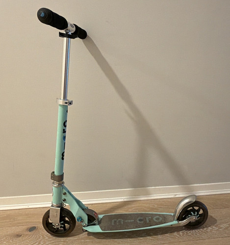Scooter micro speed - micro,