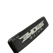 TaylorMade WHITE SMOKE IN-12