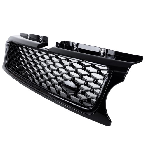 Gloss black autobiography - gloss,