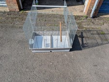 SMALL BIRD CAGE Tabletop