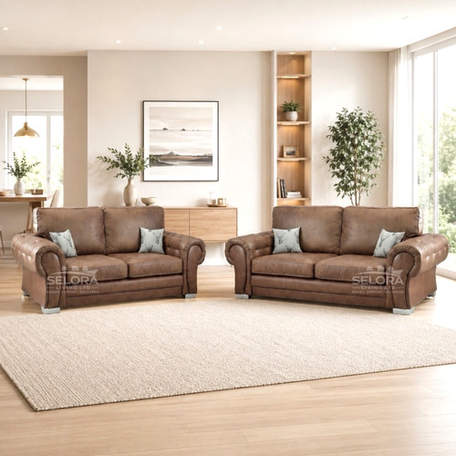 New verona seater - 2, corner