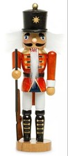 German Christmas Nutcracker -