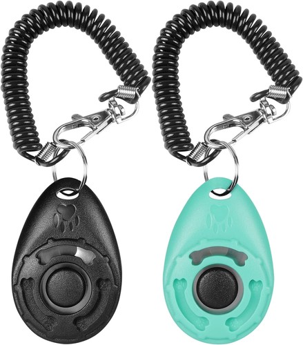Diyife dog clicker - clicker,, [2