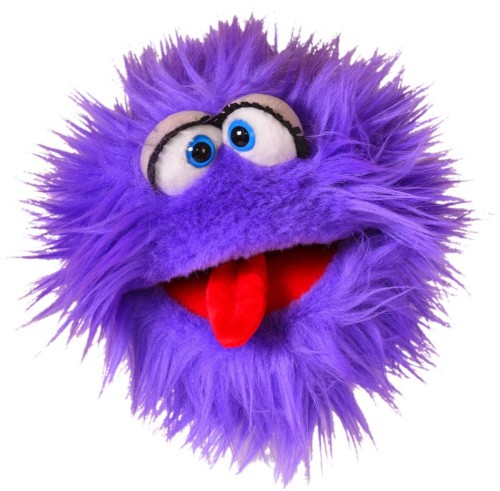 Living puppets flob 20cm - flob,,