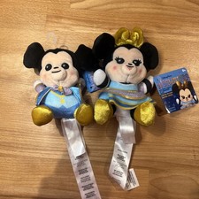 Disney Parks Wishables Mickey