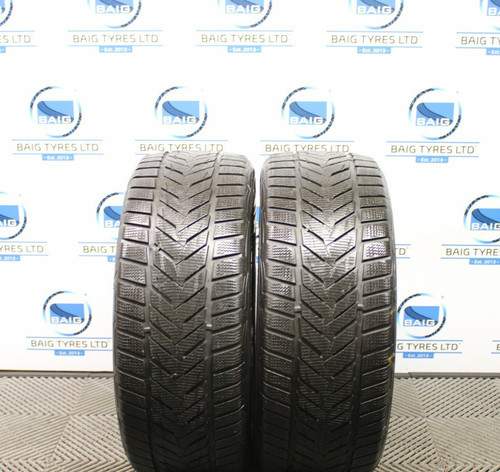 225 45r17 vredestein - 225/45r17, wintrac