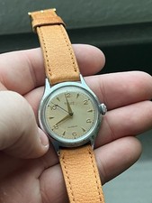 Baylor 17 Jewels Incabloc