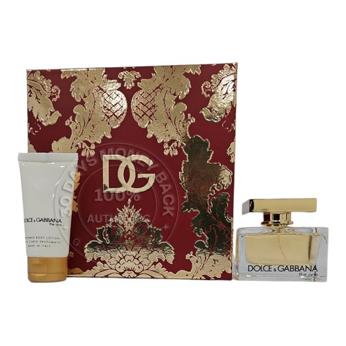 Dolce gabbana the one 2 - the,