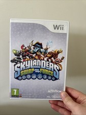 Skylanders swap force for - force,
