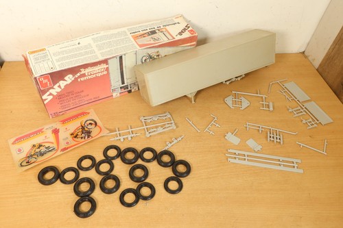 Matchbox amt snap fit - amt,
