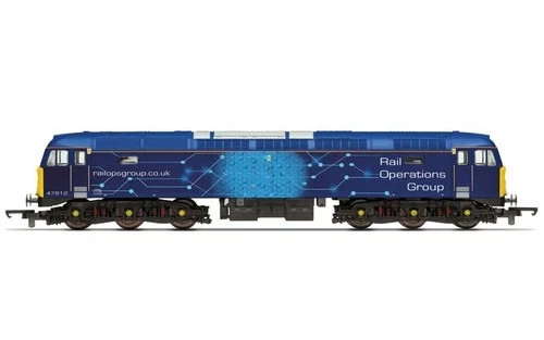 Hornby railroad plus - hornby, r30046