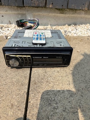 Carsio cr9555 cdbt a - cs-cr9555/cdbt,