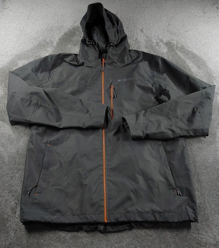 Mountain warehouse jacket - warehouse, mens