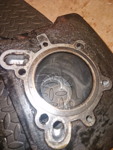 Mt500 cylinder - mt500,