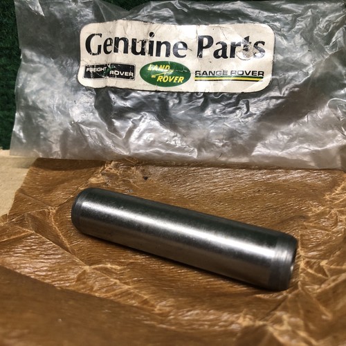 Genuine land rover v8 - genuine,