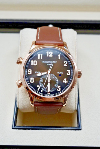 Patek philippe calatrava - philippe,
