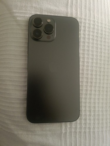 Apple iphone pro max 256gb - pro,