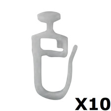 X 10 FAWO Caravan Curtain