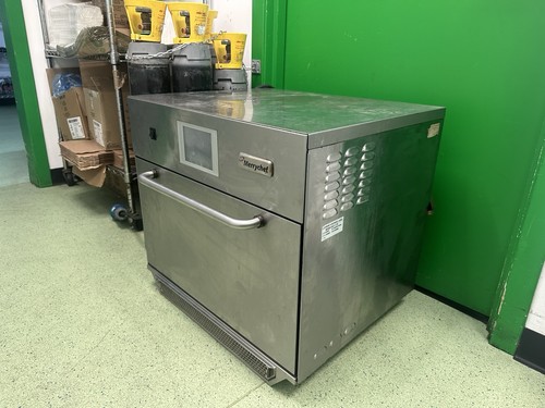 Merrychef eikon high speed - eikon, high-speed