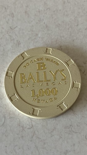 Bally las vegas 000 - bally's,