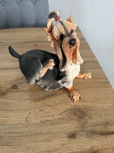 Reduced breed apart trixie - breed,