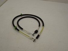 Audi A4 8D B5 FL Rear OS Right Door Locking Mechanism Bowden Cables 8D0839191