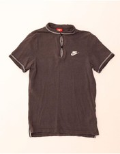 NIKE Mens Polo Shirt Small