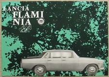 LANCIA Flaminia 28 Car Sales