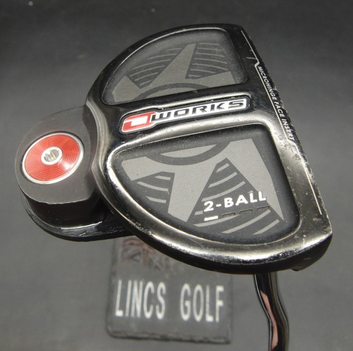 Odyssey oworks ball - odyssey, 2-ball