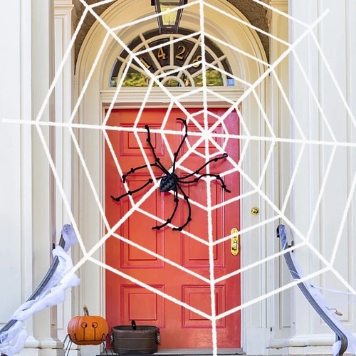 Halloween decoration black - decoration,