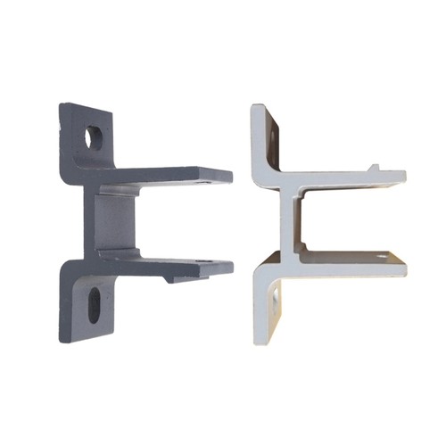 Aluminum wall brackets for - aluminum,
