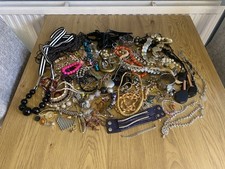 2.5kg Jewellery Job Lot