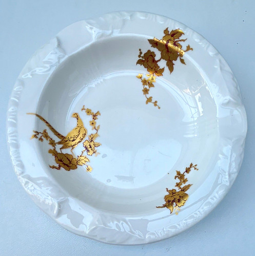 Royal doulton bone - doulton, side