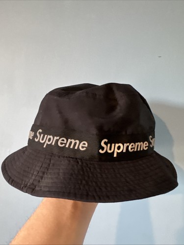 Fw17 supreme taped - fw17, seam