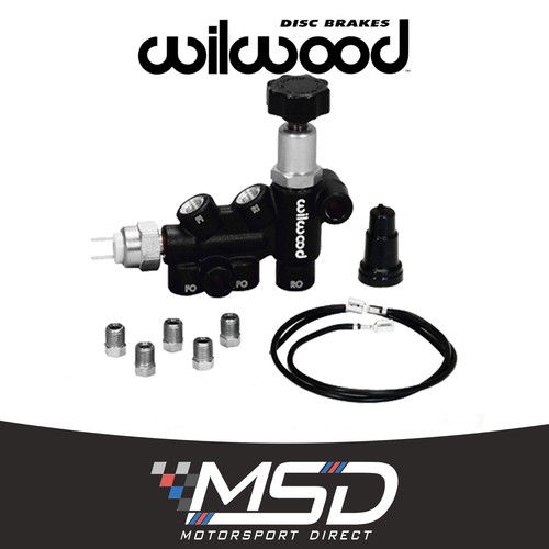 Wilwood combination - wilwood,