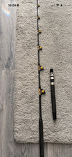 Shimano TLD 50 Trolling rod